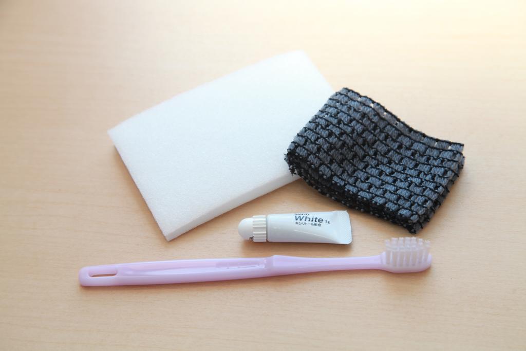 Simple Sleep 個室カプセル Hotel Hitoyoshi Eksteriør billede
