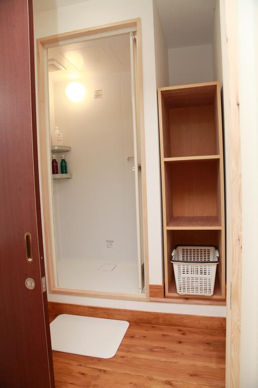 Simple Sleep 個室カプセル Hotel Hitoyoshi Eksteriør billede