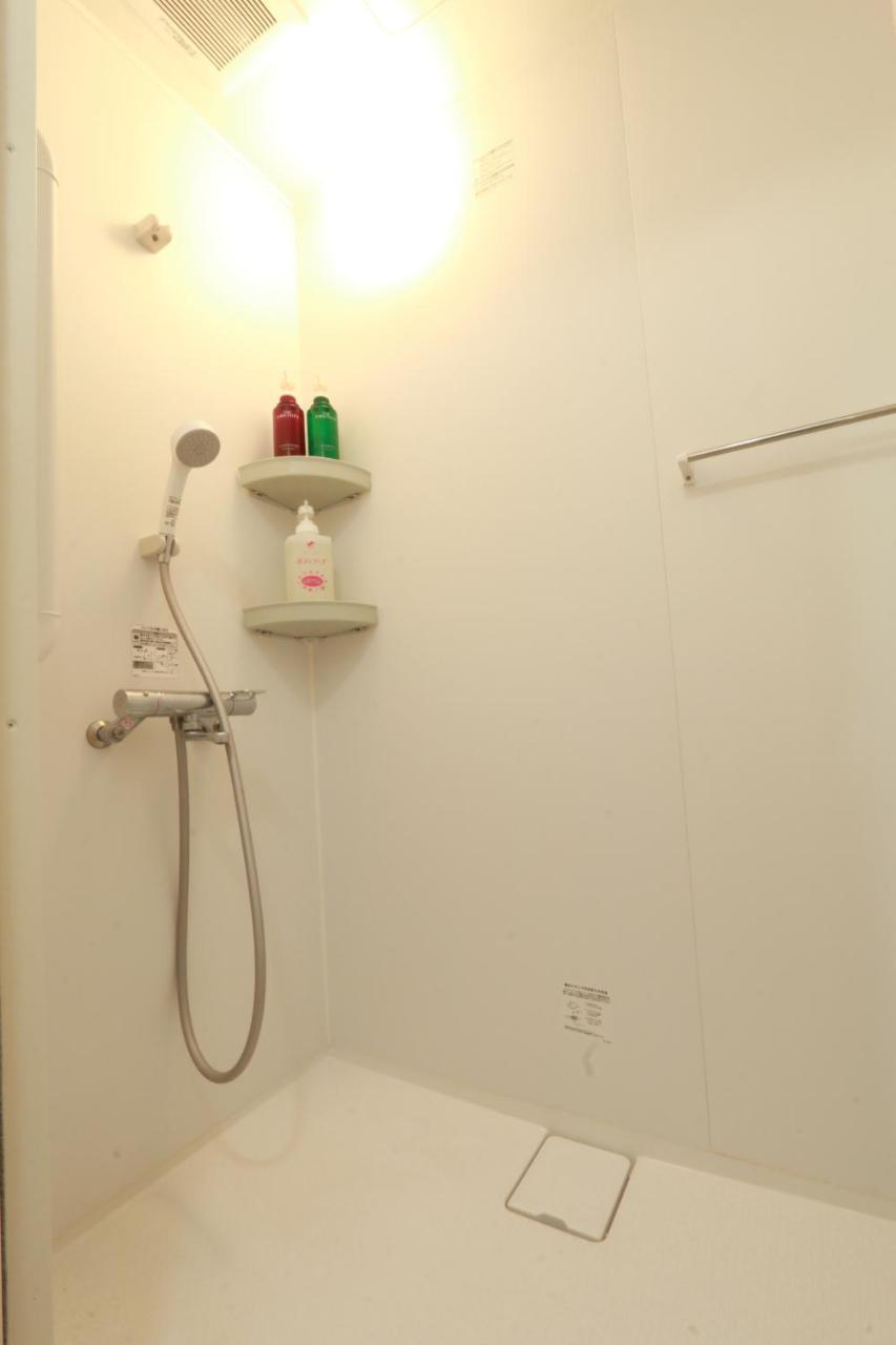 Simple Sleep 個室カプセル Hotel Hitoyoshi Eksteriør billede