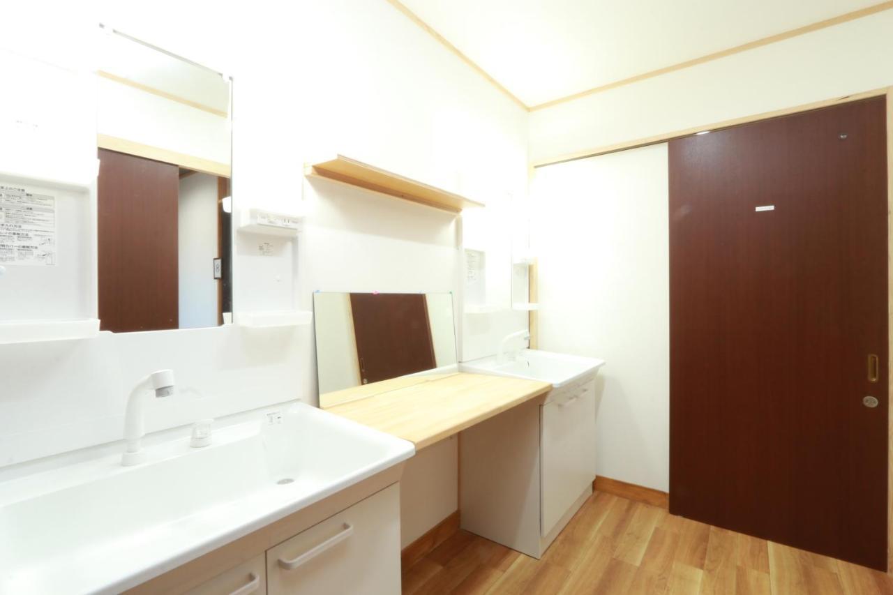 Simple Sleep 個室カプセル Hotel Hitoyoshi Eksteriør billede